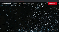 Desktop Screenshot of bigpoint.net